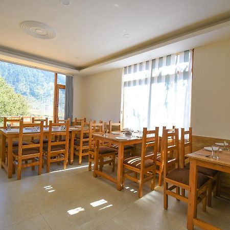 Kullu Manali Inn エクステリア 写真