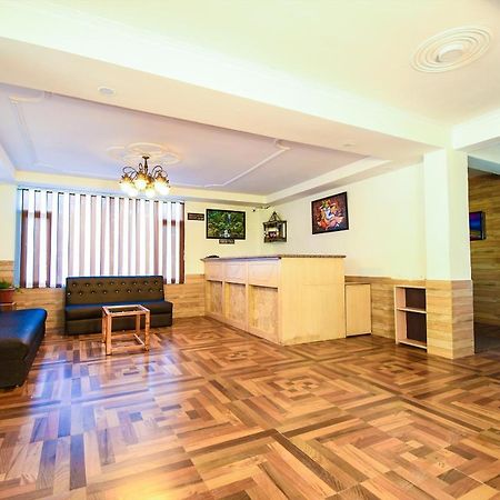 Kullu Manali Inn エクステリア 写真
