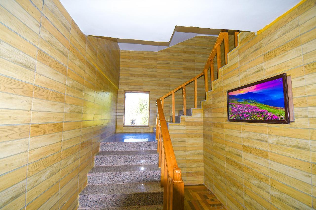 Kullu Manali Inn エクステリア 写真