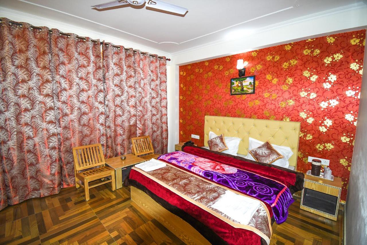 Kullu Manali Inn エクステリア 写真