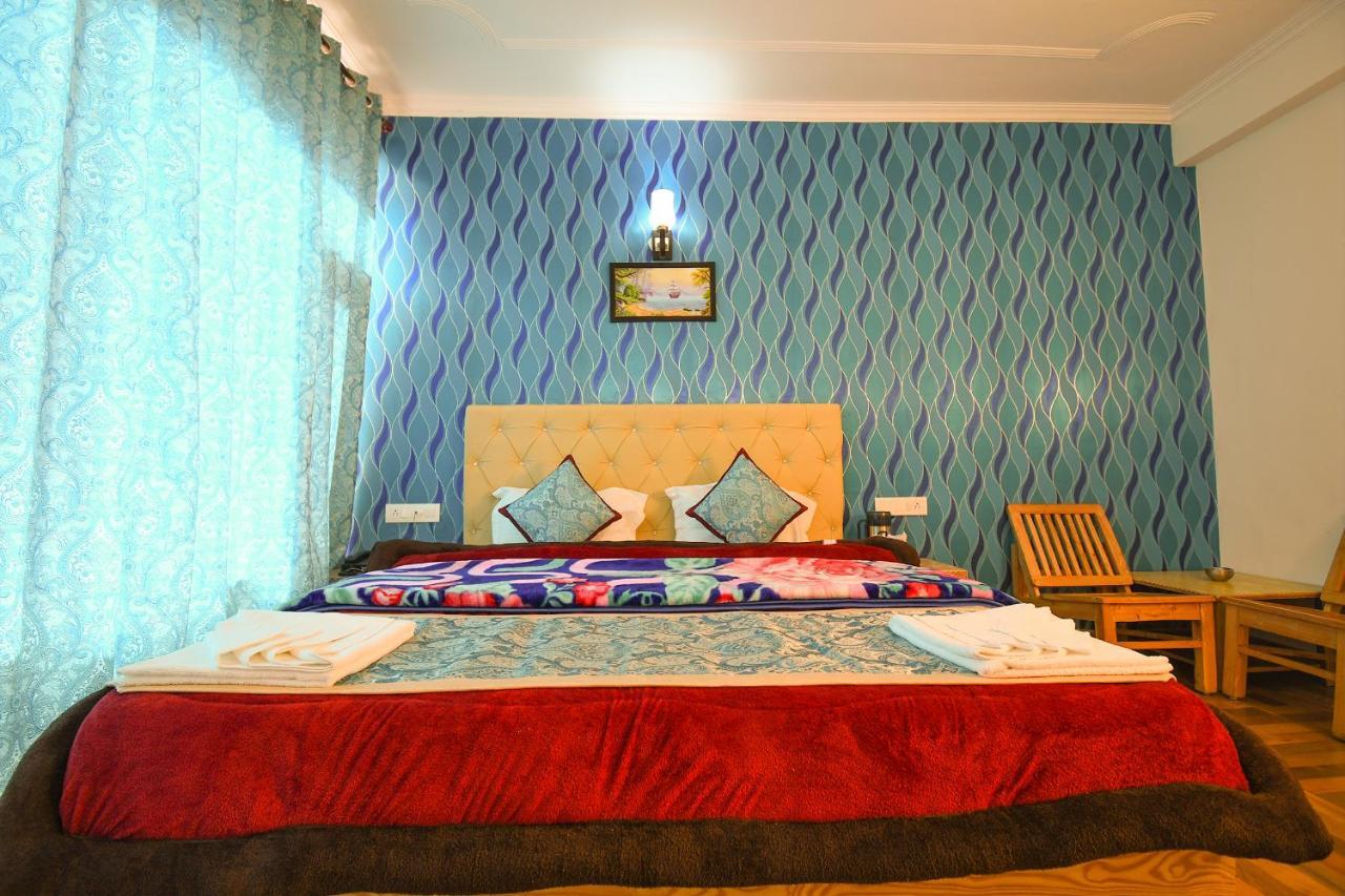 Kullu Manali Inn エクステリア 写真
