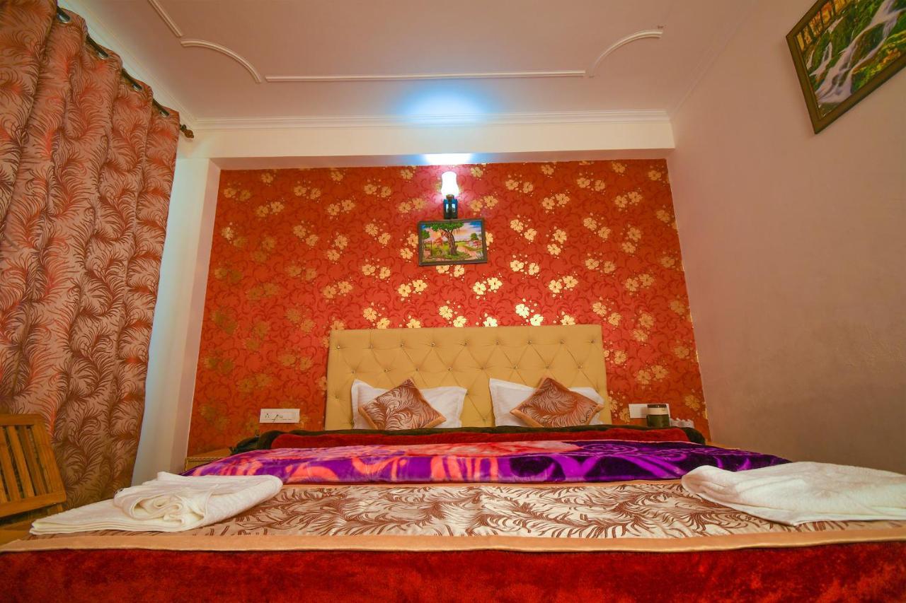 Kullu Manali Inn エクステリア 写真
