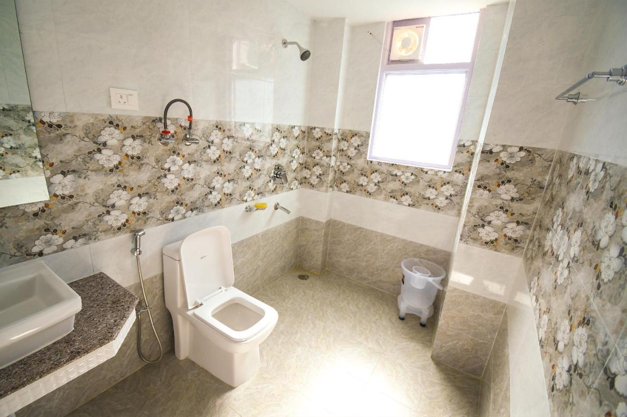 Kullu Manali Inn エクステリア 写真