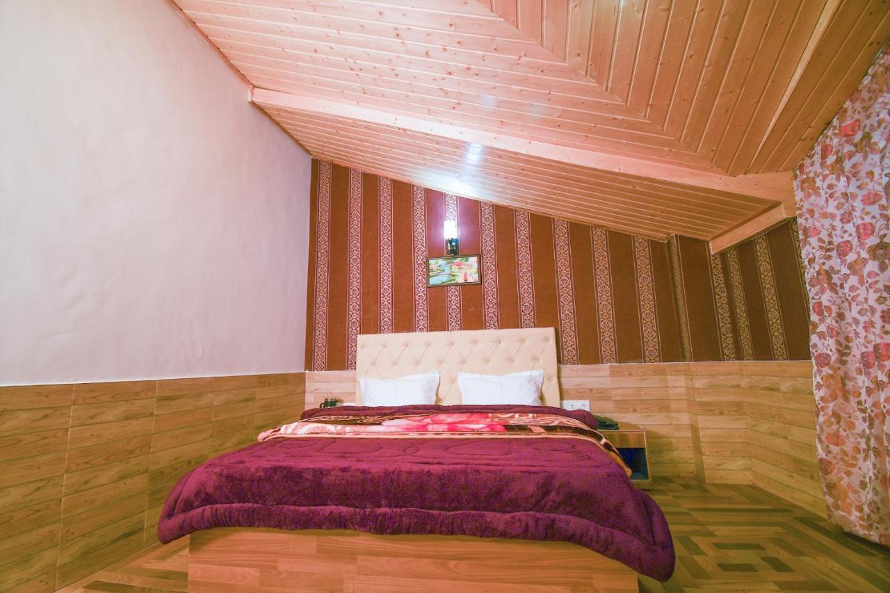 Kullu Manali Inn エクステリア 写真