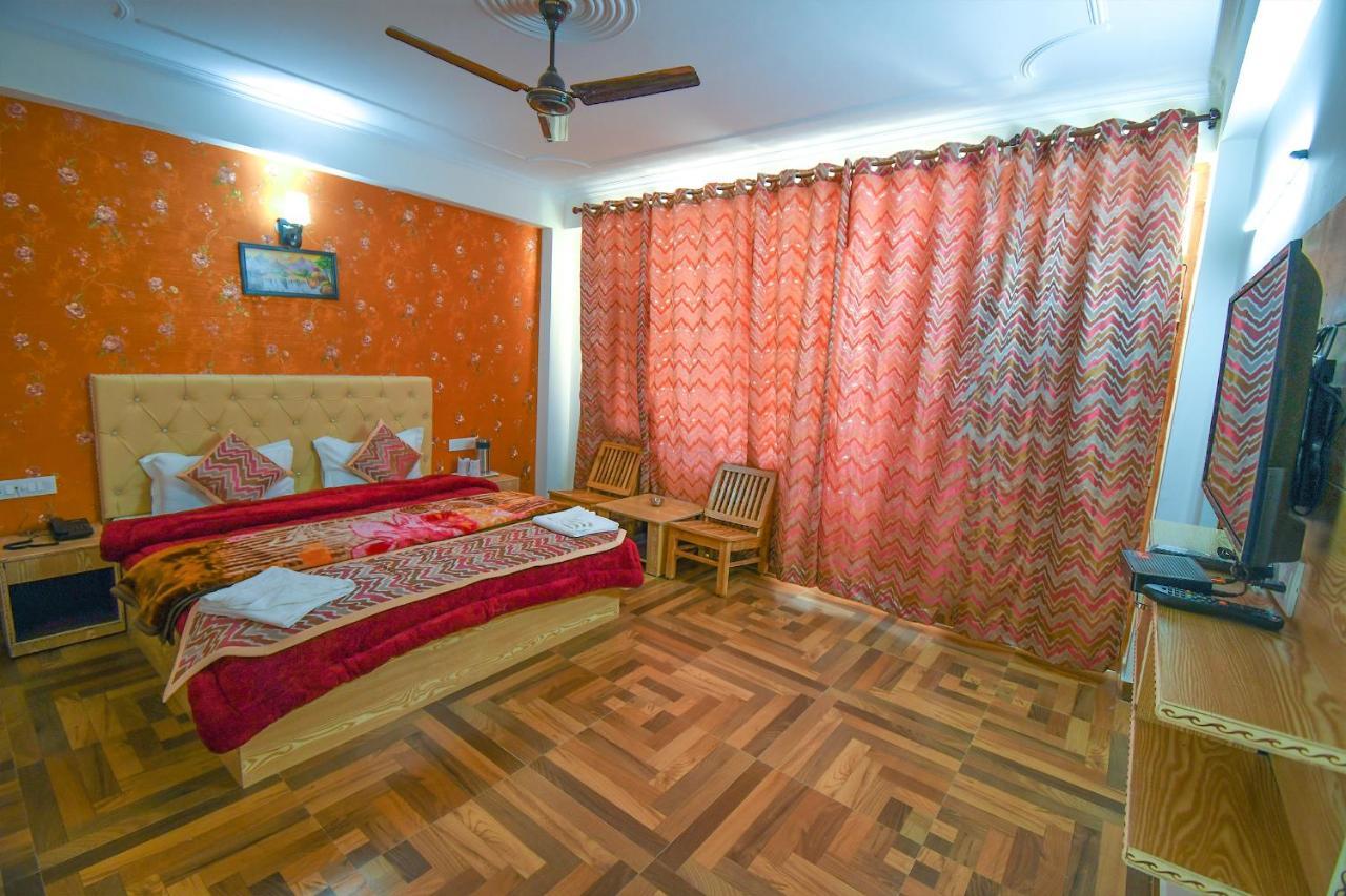 Kullu Manali Inn エクステリア 写真