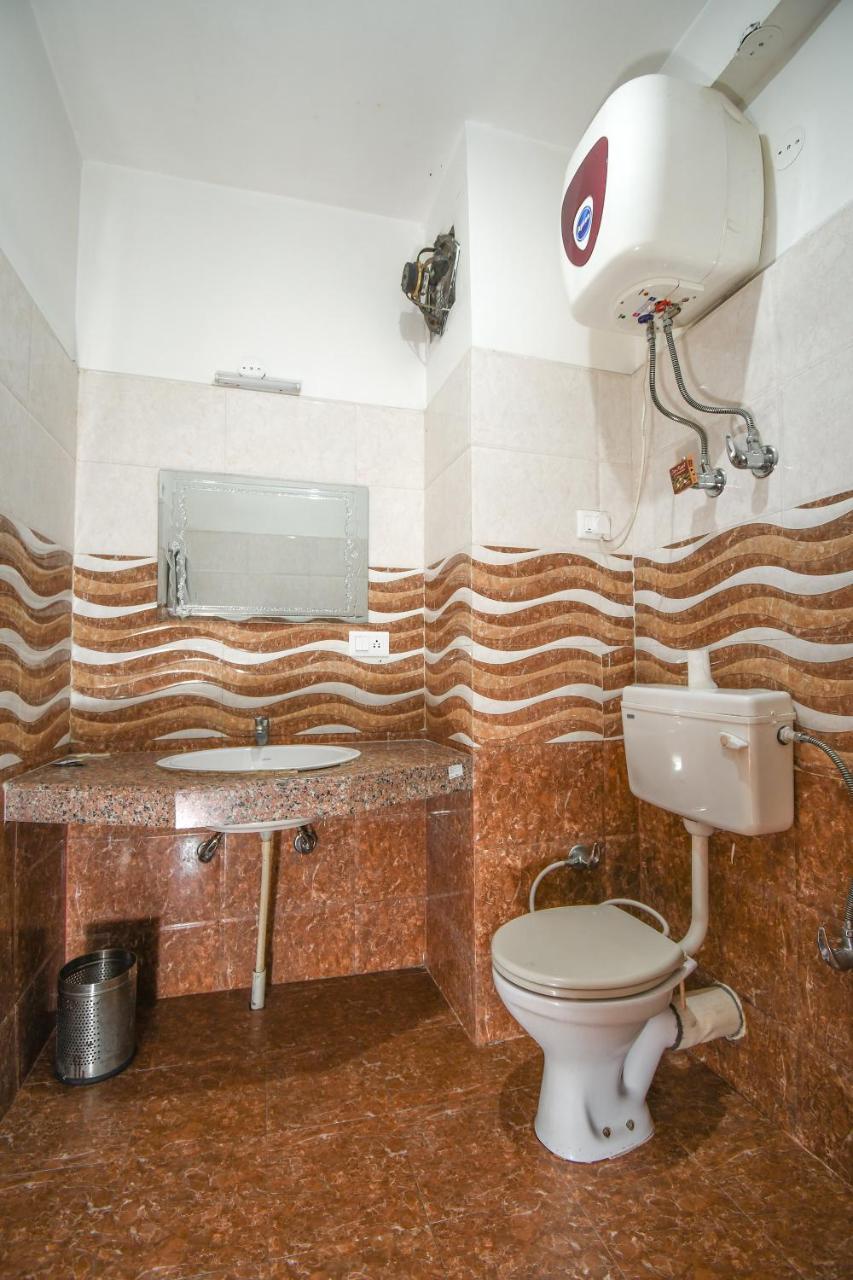 Kullu Manali Inn エクステリア 写真